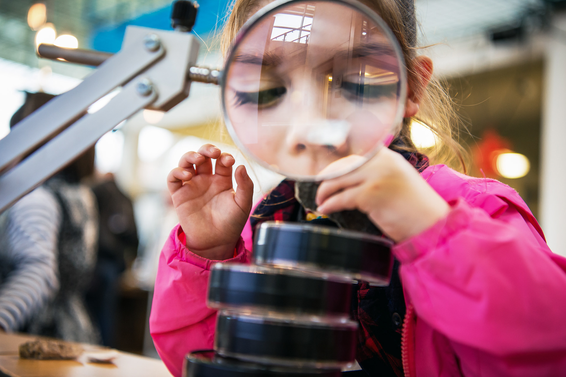 Winchester Science Centre & Planetarium
