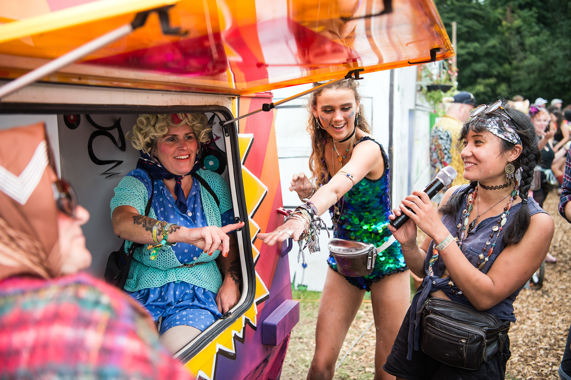 Boomtown Fair