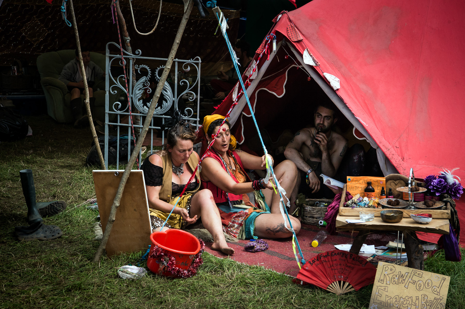 Boomtown Fair