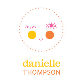 danielle thompson