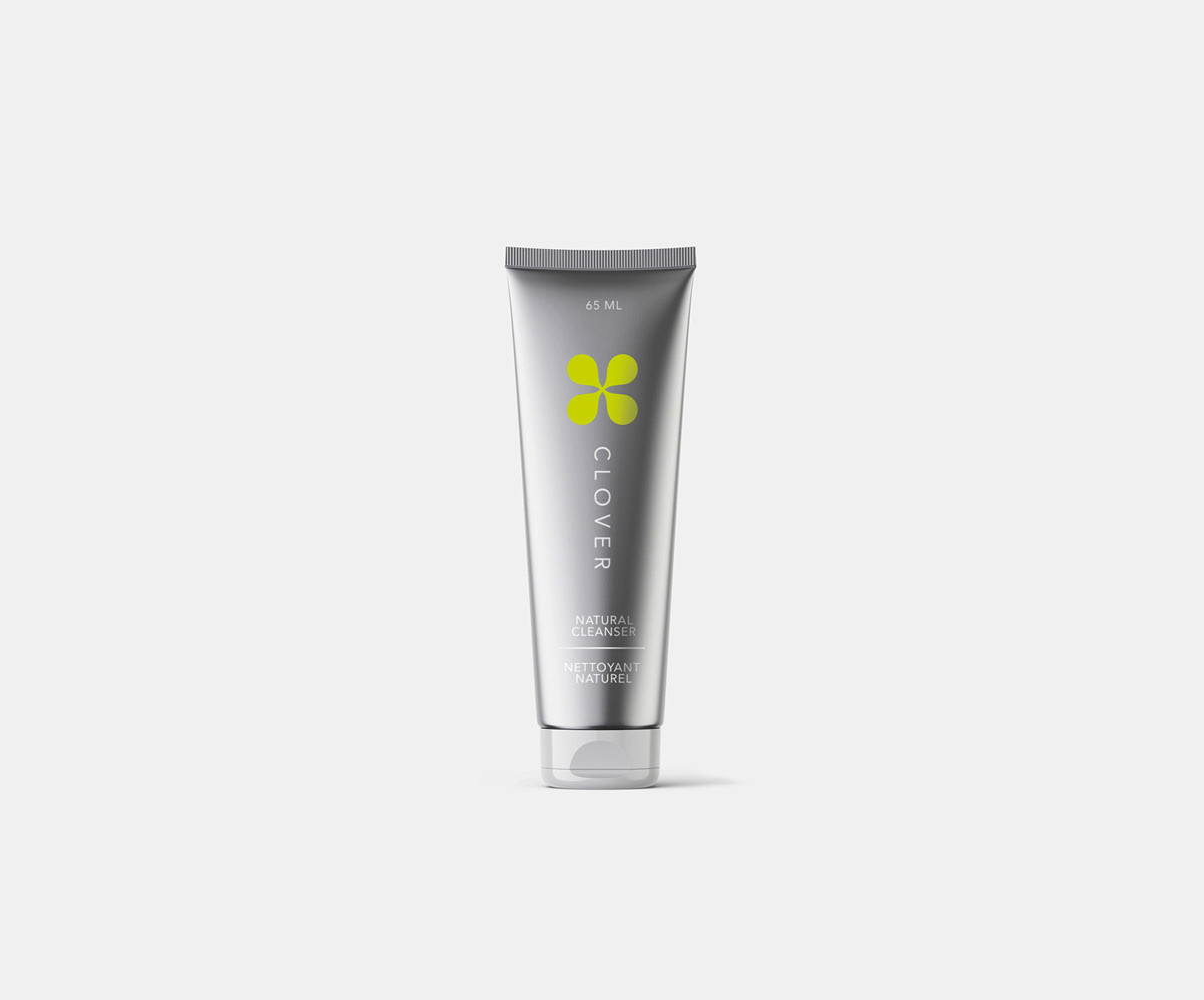Consumer packaging design