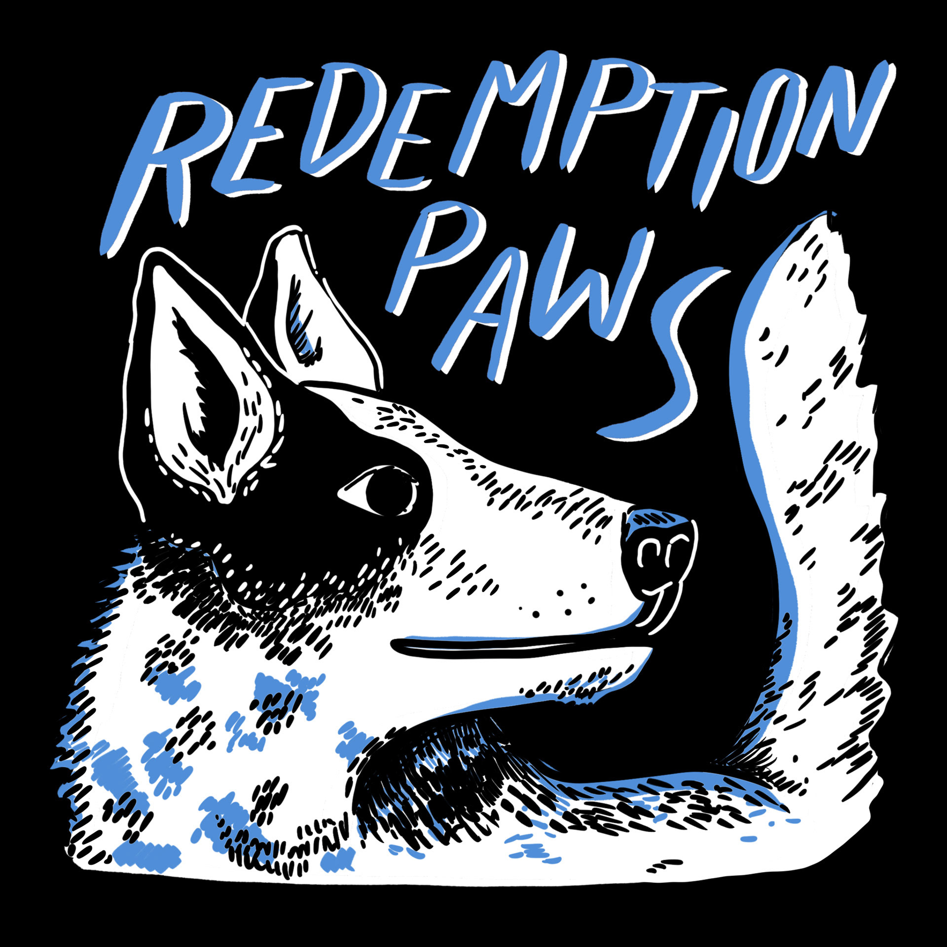 Redemption Paws