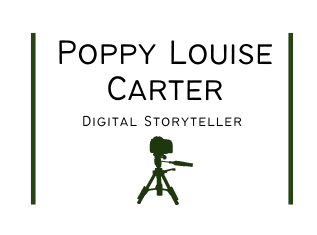 Poppy Carter