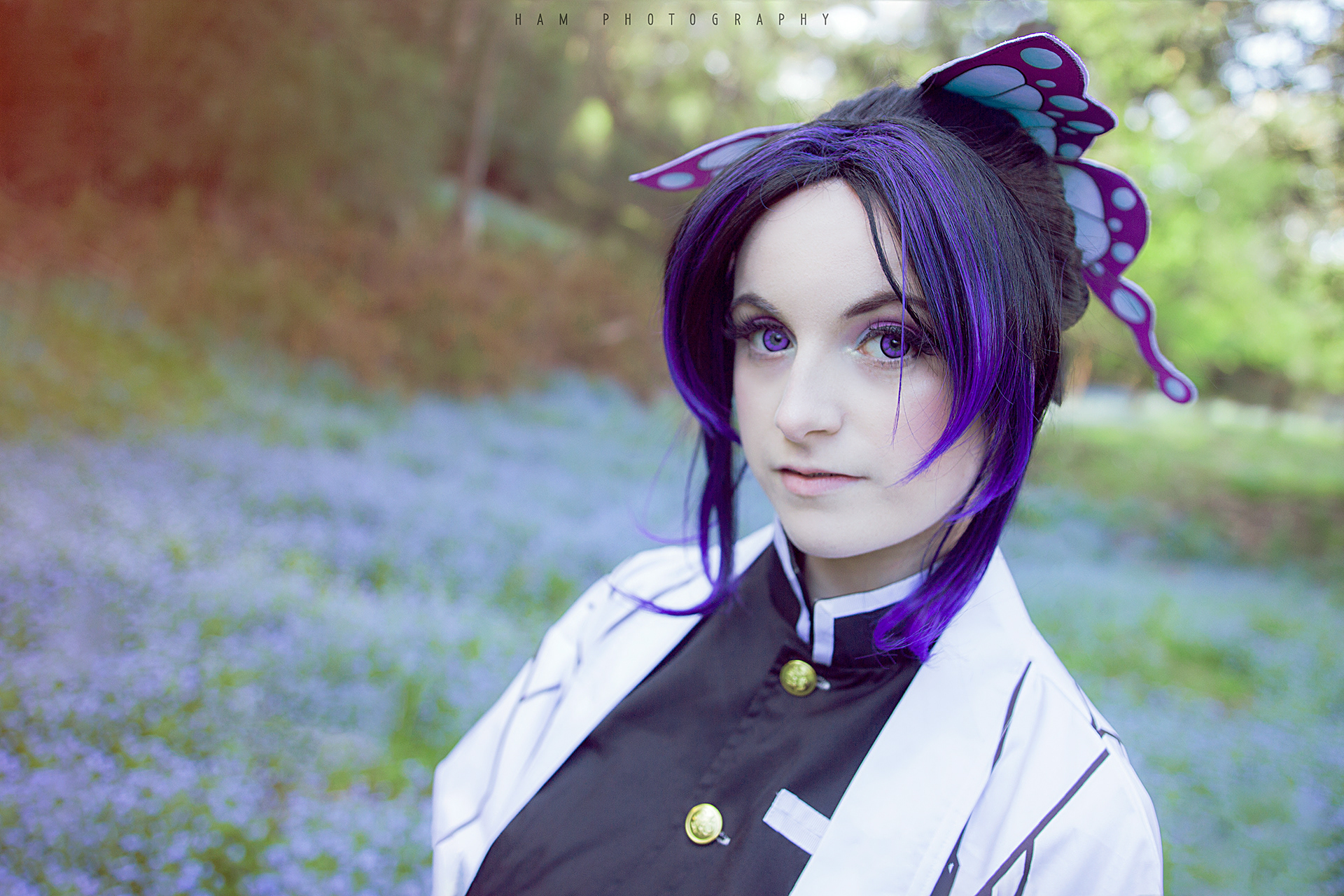 Shinobu Kocho by @cordie_cos