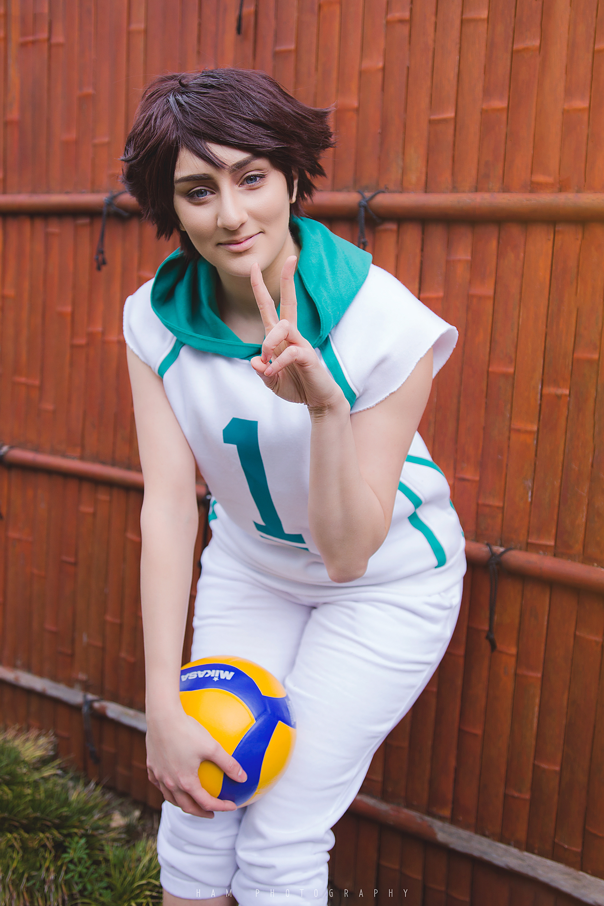 Tooru Oikawa by @byzumbo