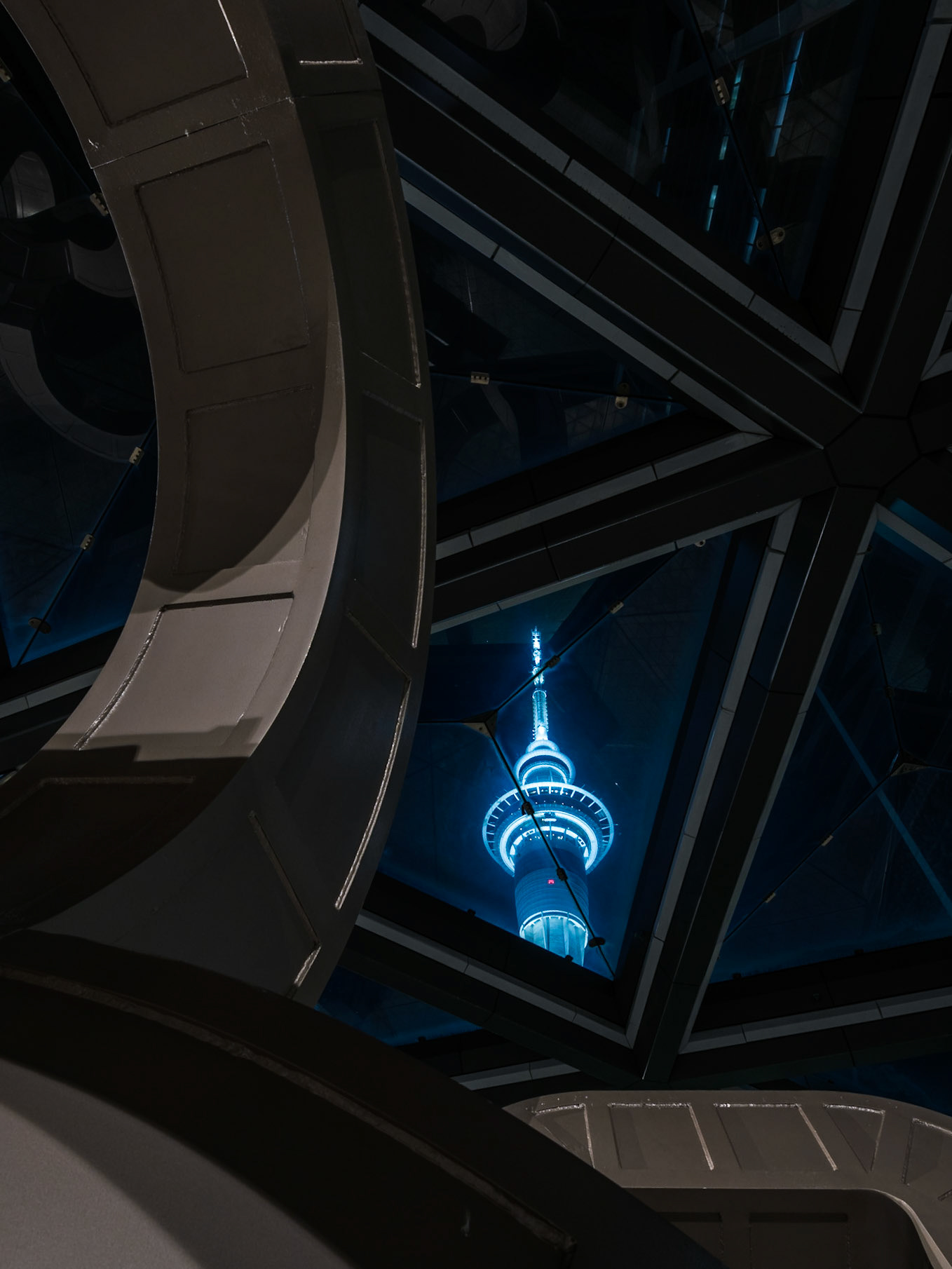 Sky Tower