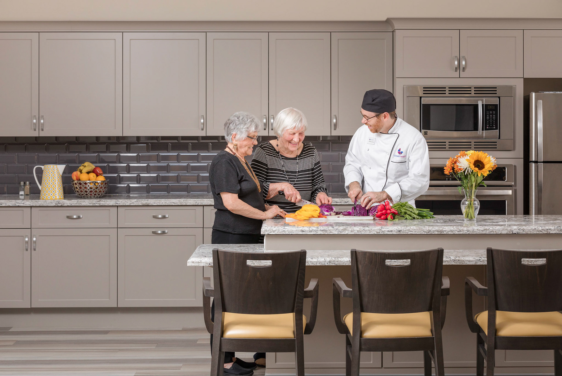 Leamington Retirement Residence, Leamington, ON