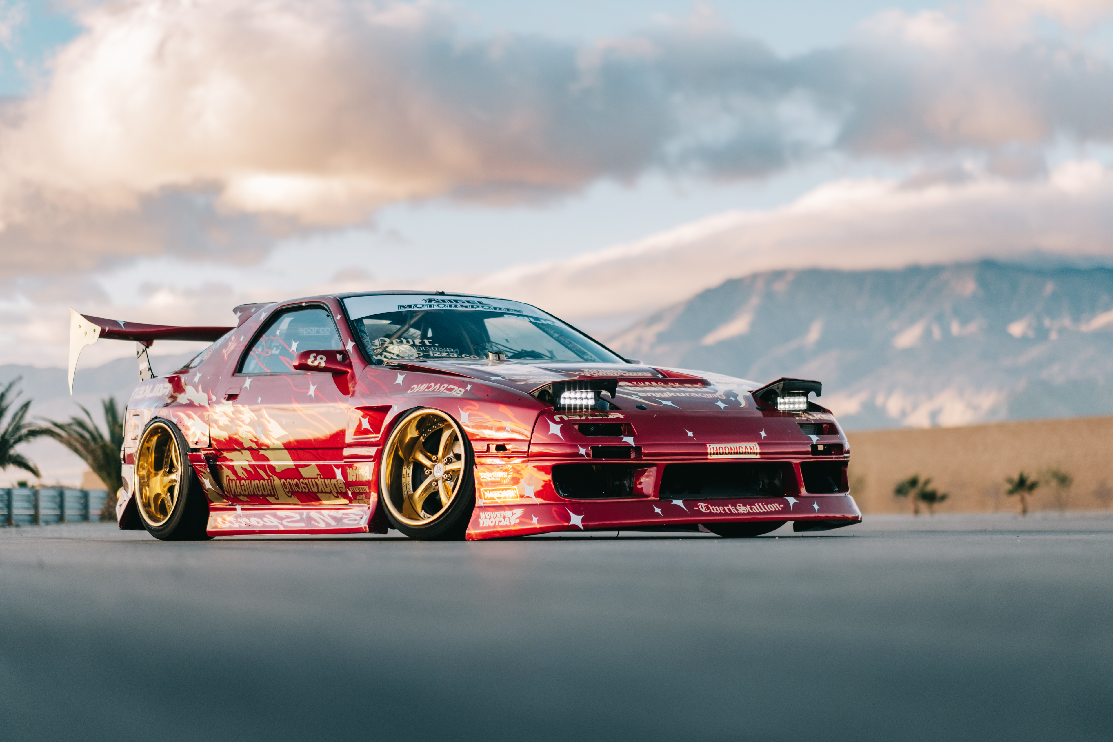 Nissan silvia s14 drift paradise настройка