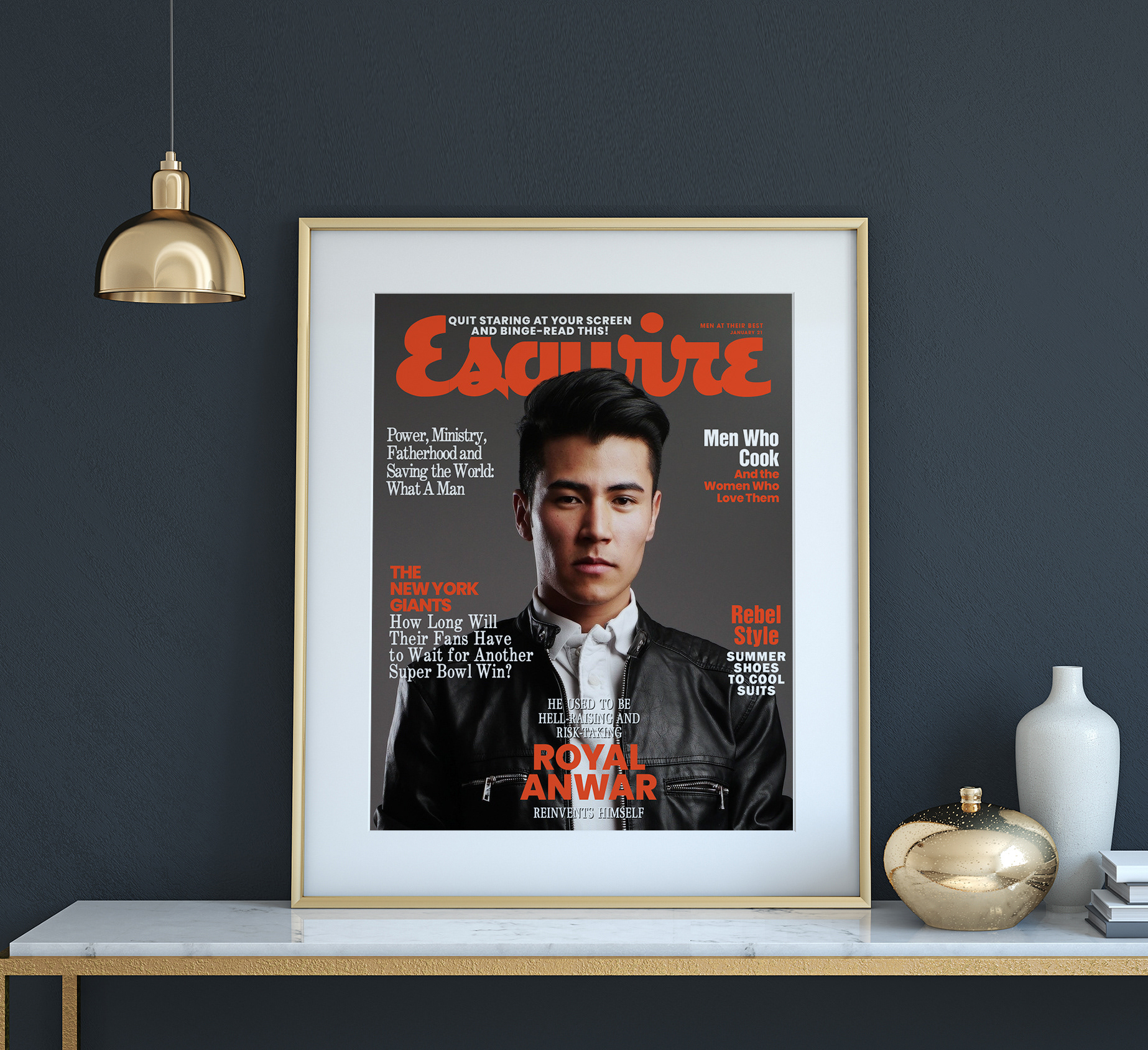 Esqwire