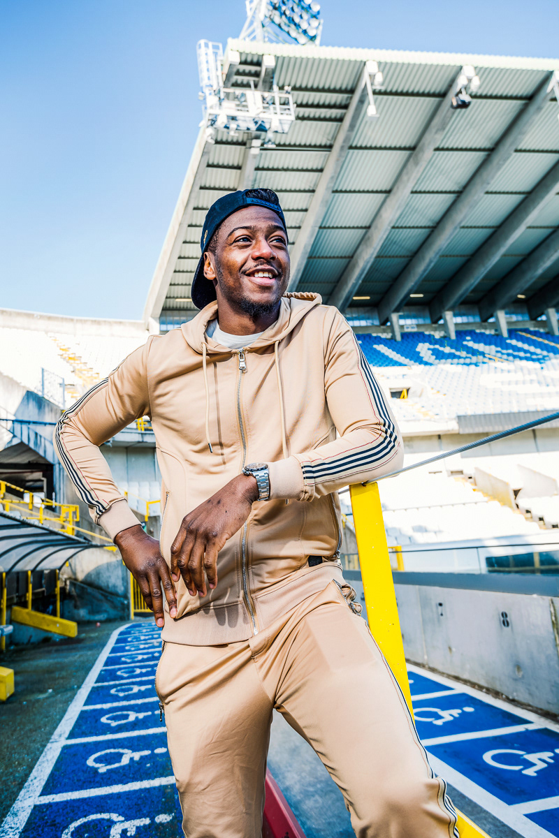 Abdoulay Diaby