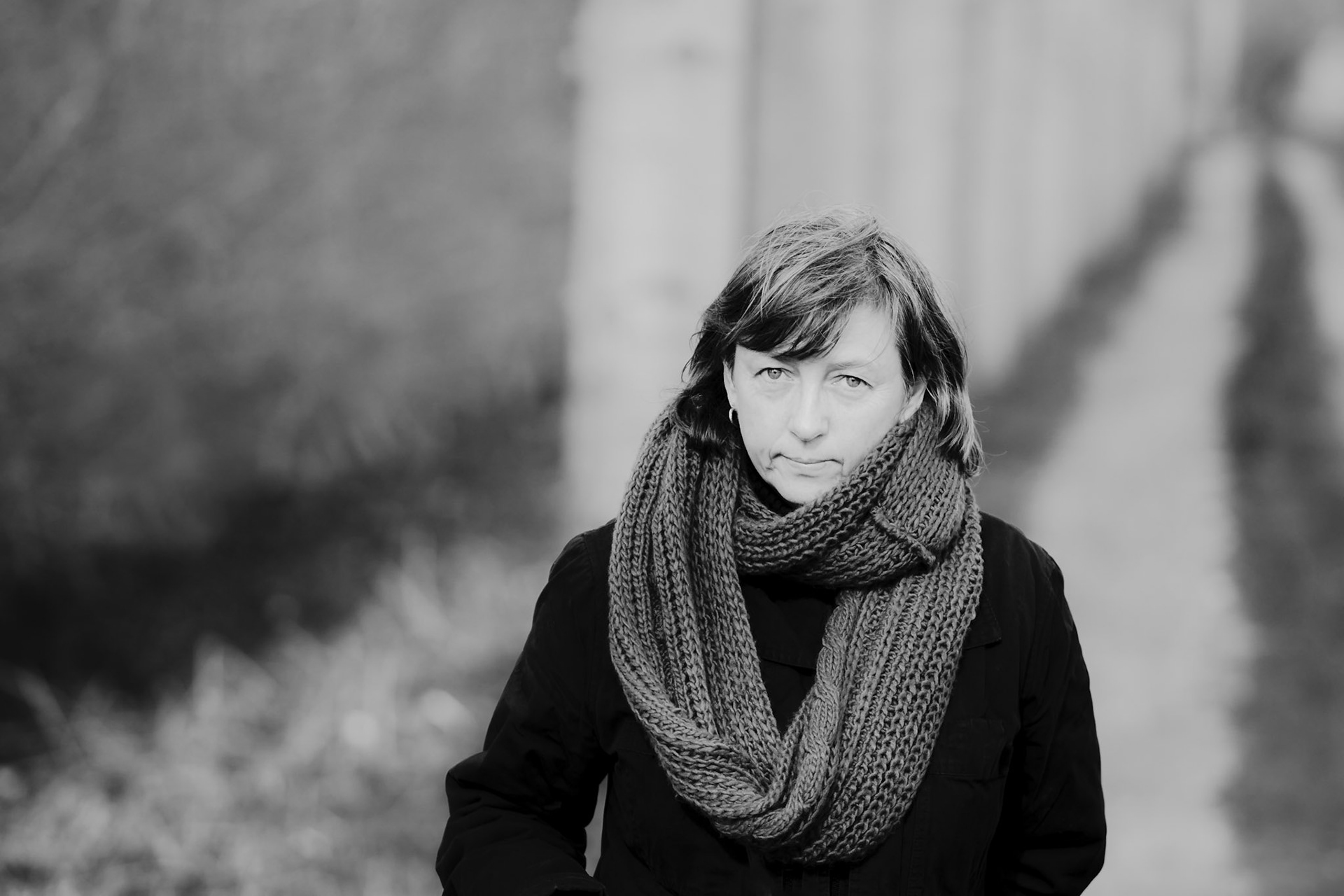 The Path That Leads To You