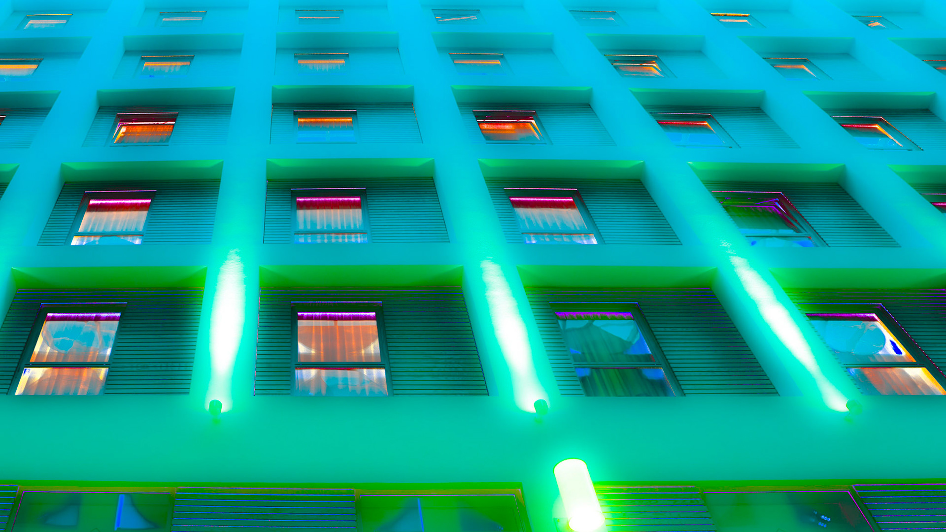 In a different light 06