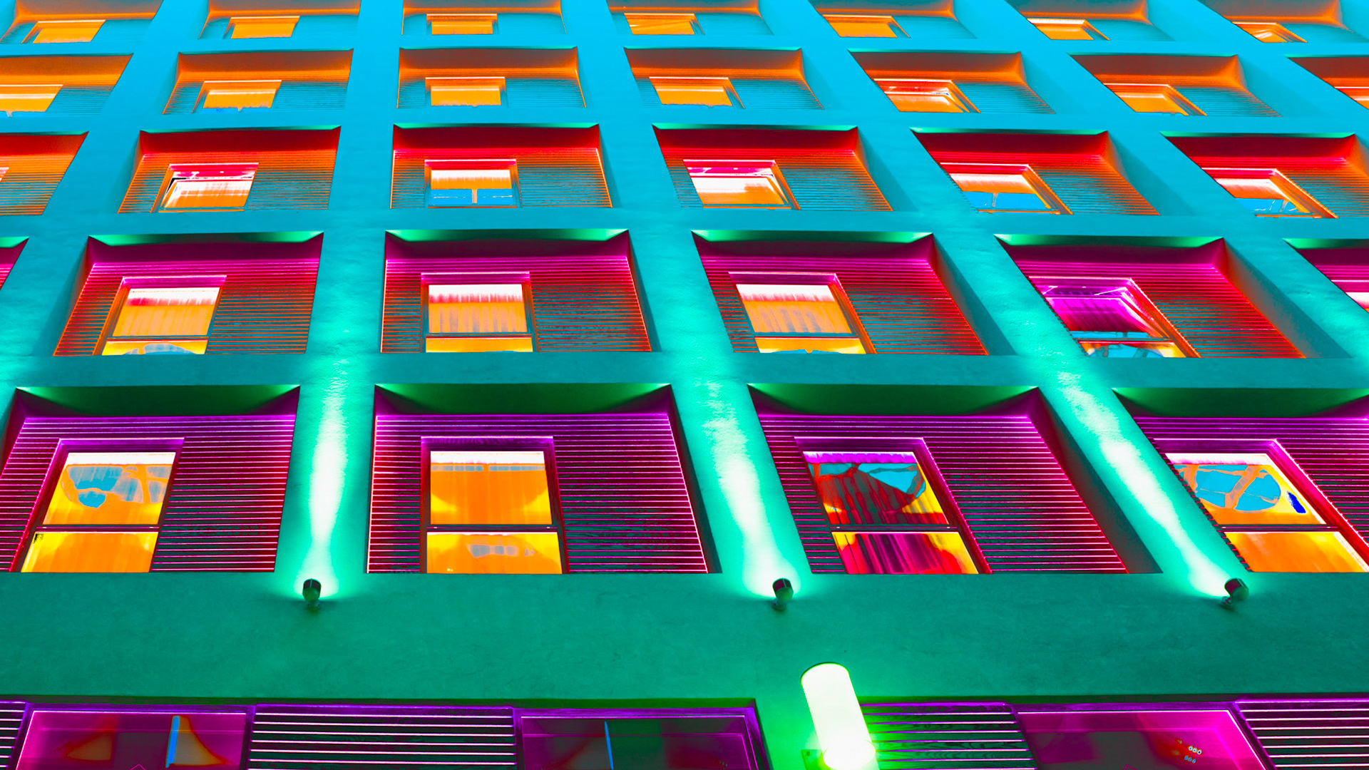 In a different light 07