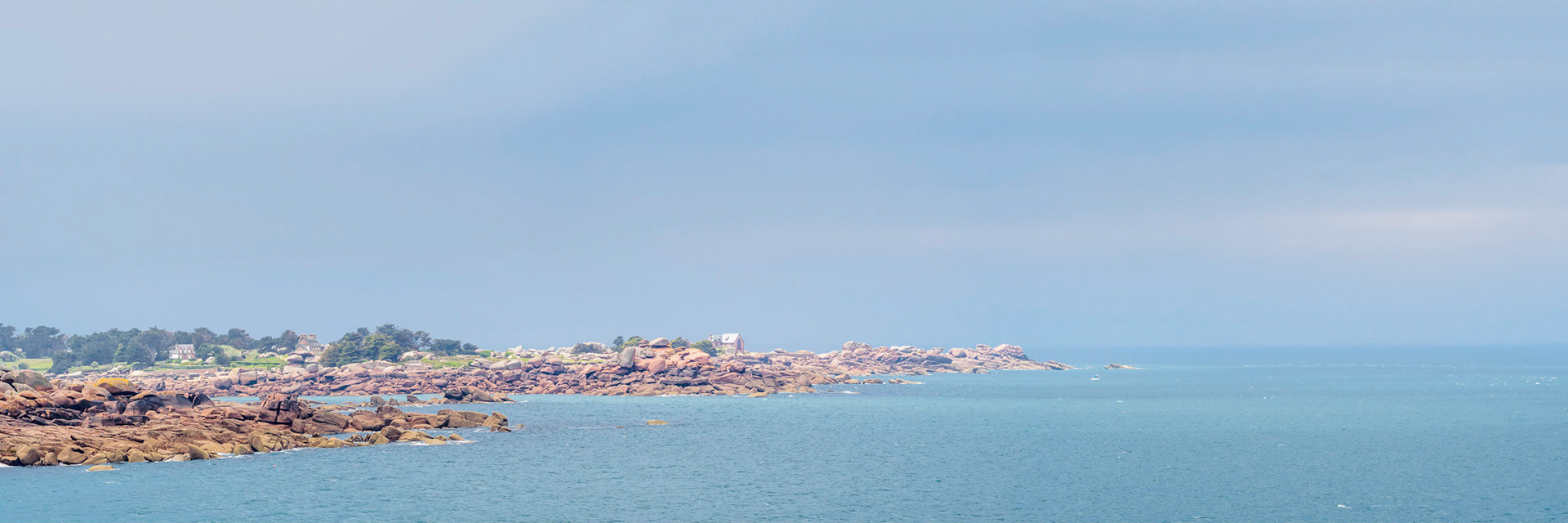 House on the rocks II