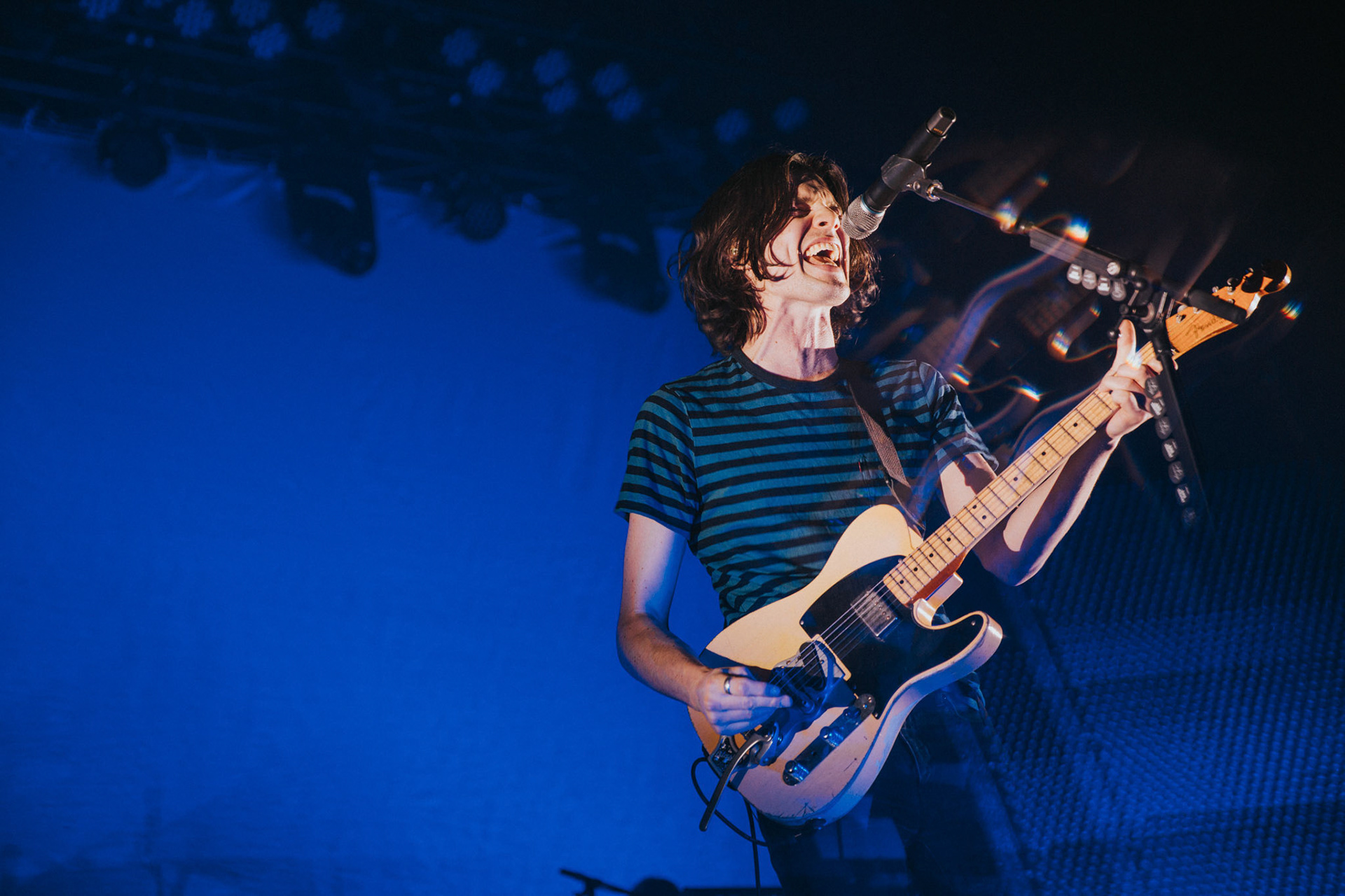 james bay | atlanta, ga | coca cola roxy