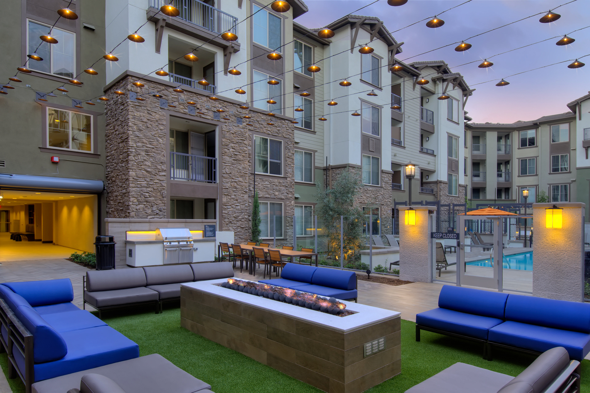 Dave Gionet Avalon Glendora