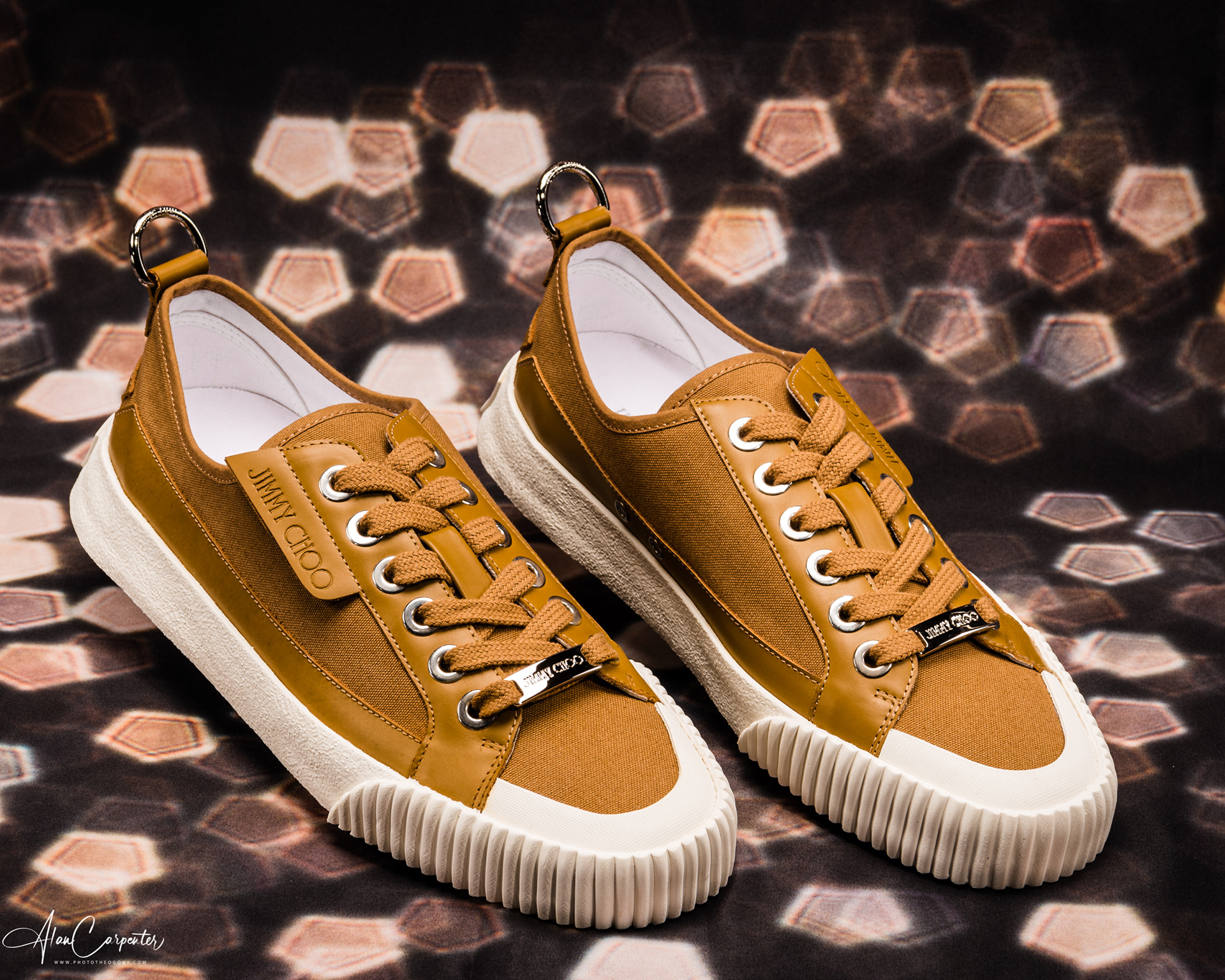 Luxury shoes