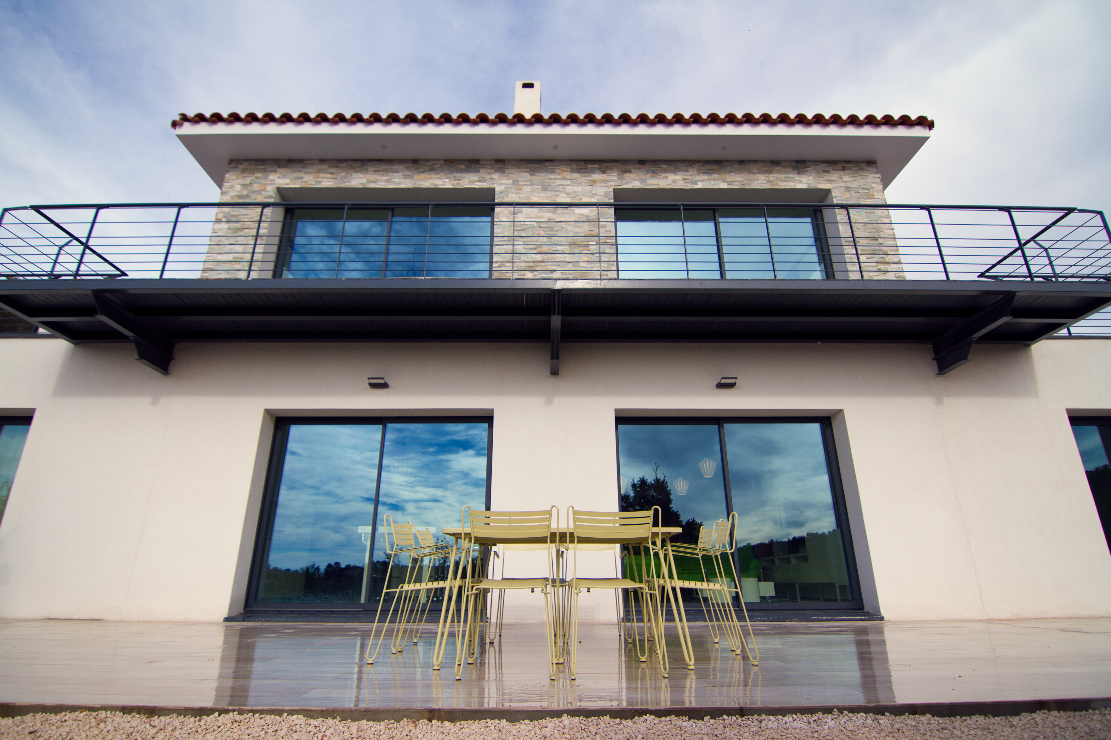 Maison en location - Bras (83)