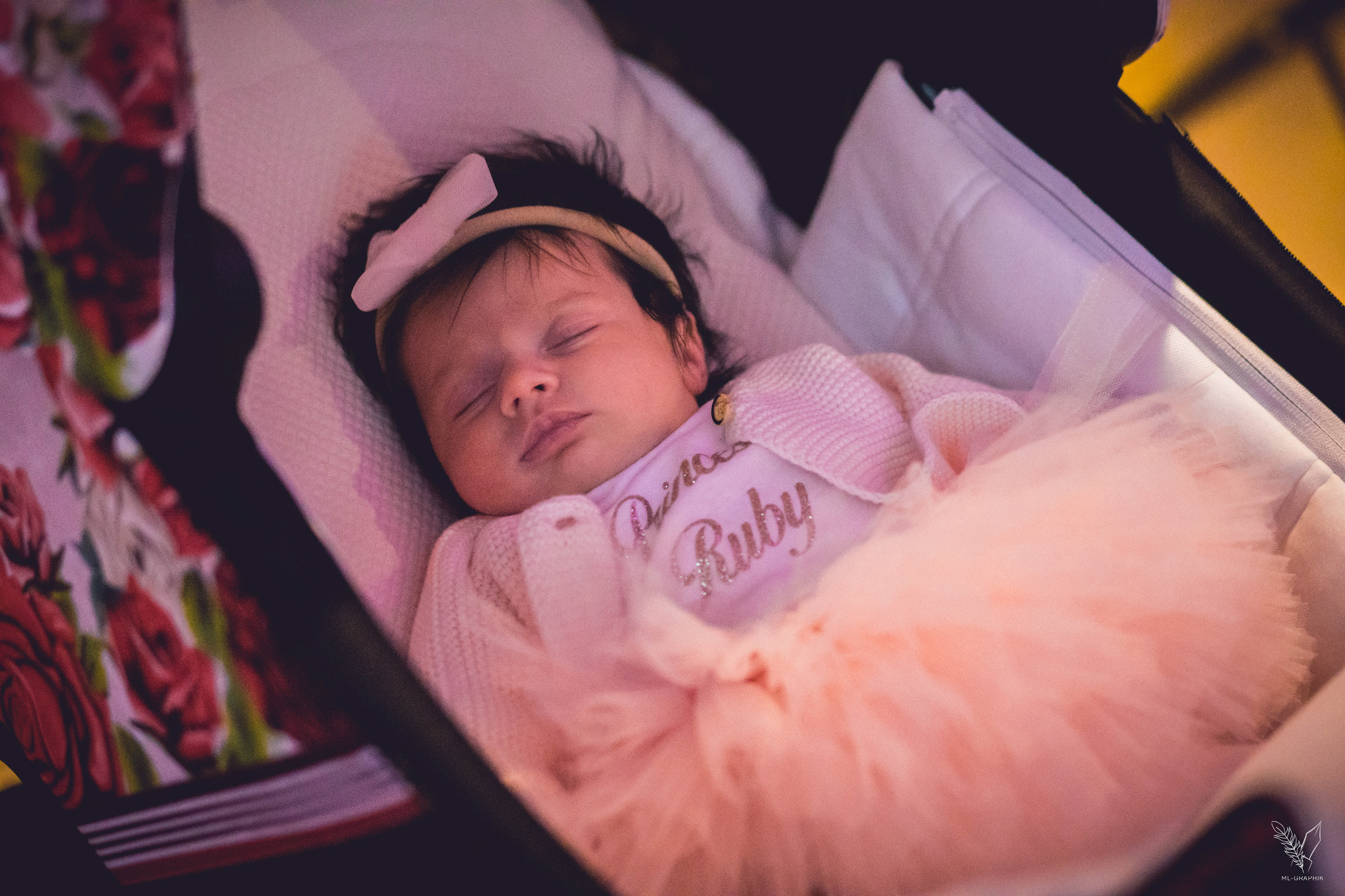 Naissance de Ruby