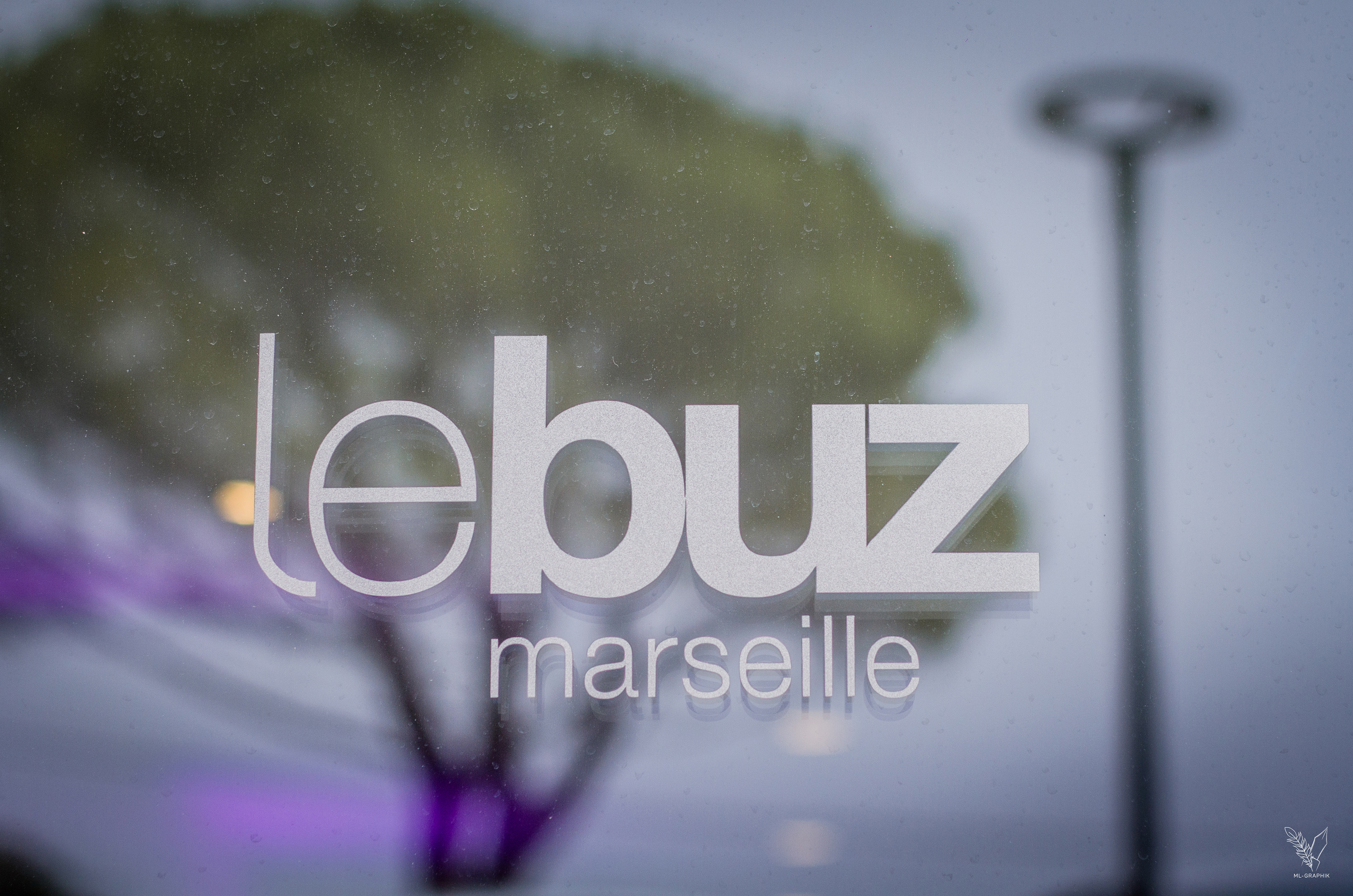 Journée Dégustation - Le BUZ Marseille