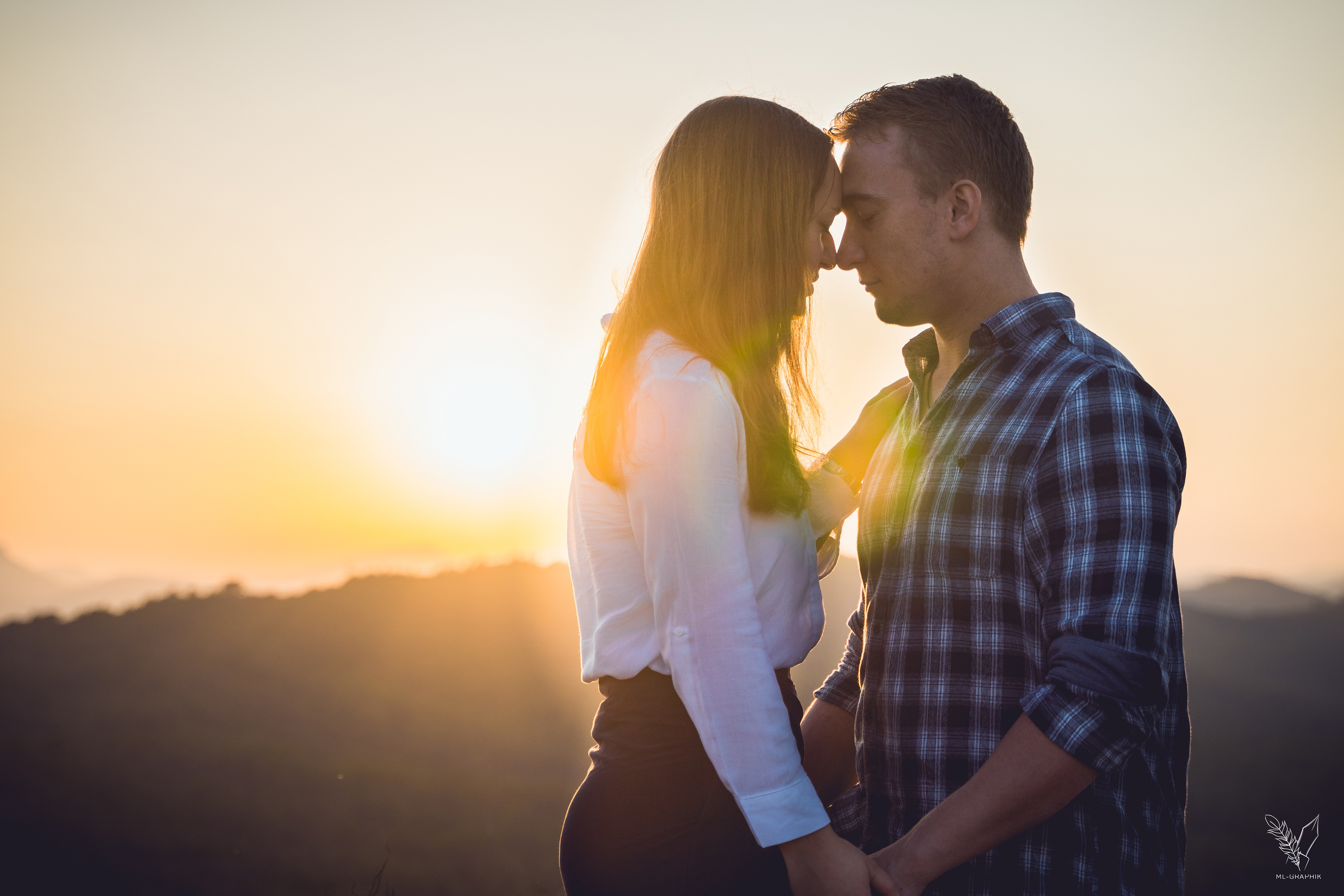 Léah & Florent