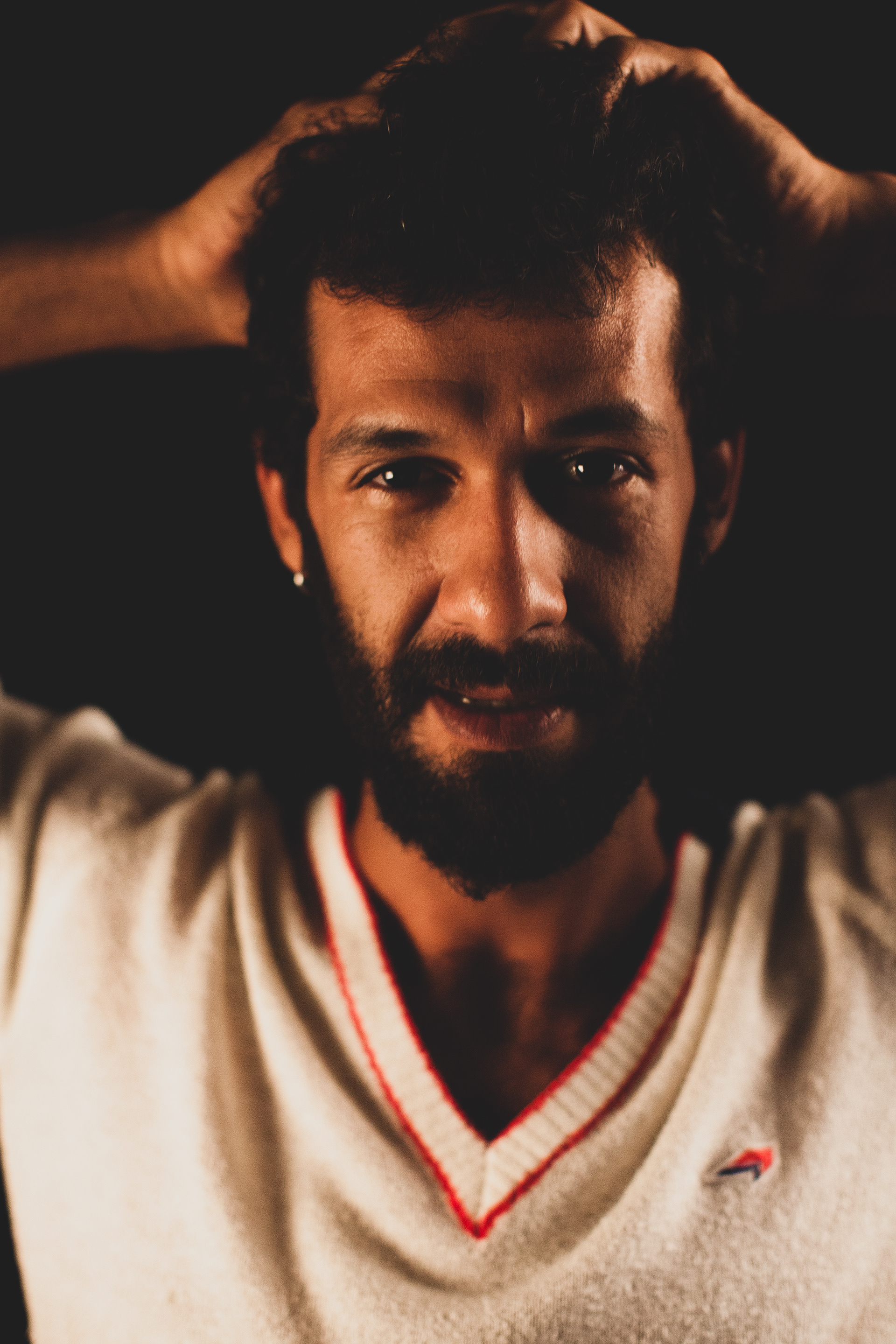 Eri, Grupo Magiluth de Teatro - Recife, 2018