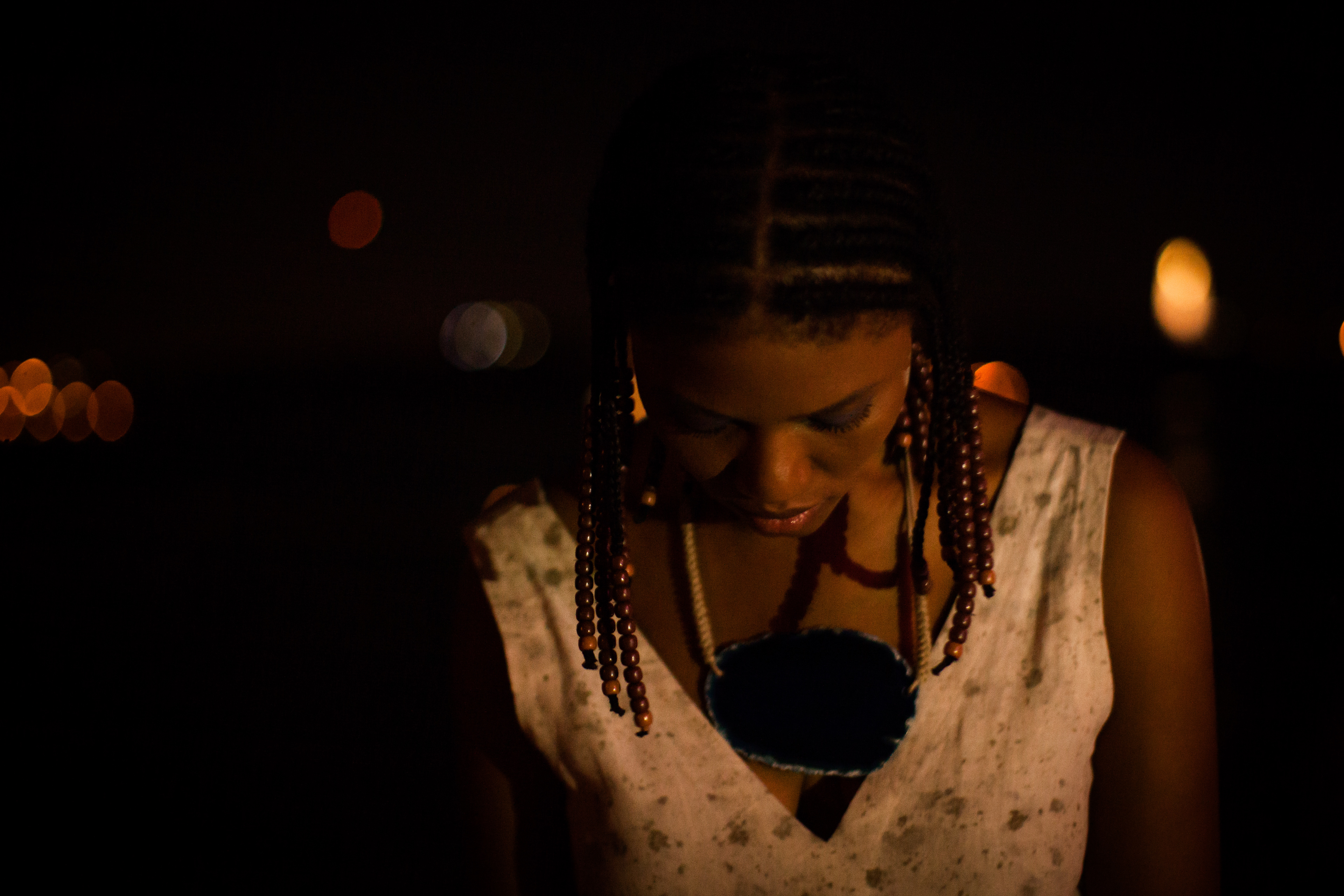 Luedji Luna - Lisboa, 2019