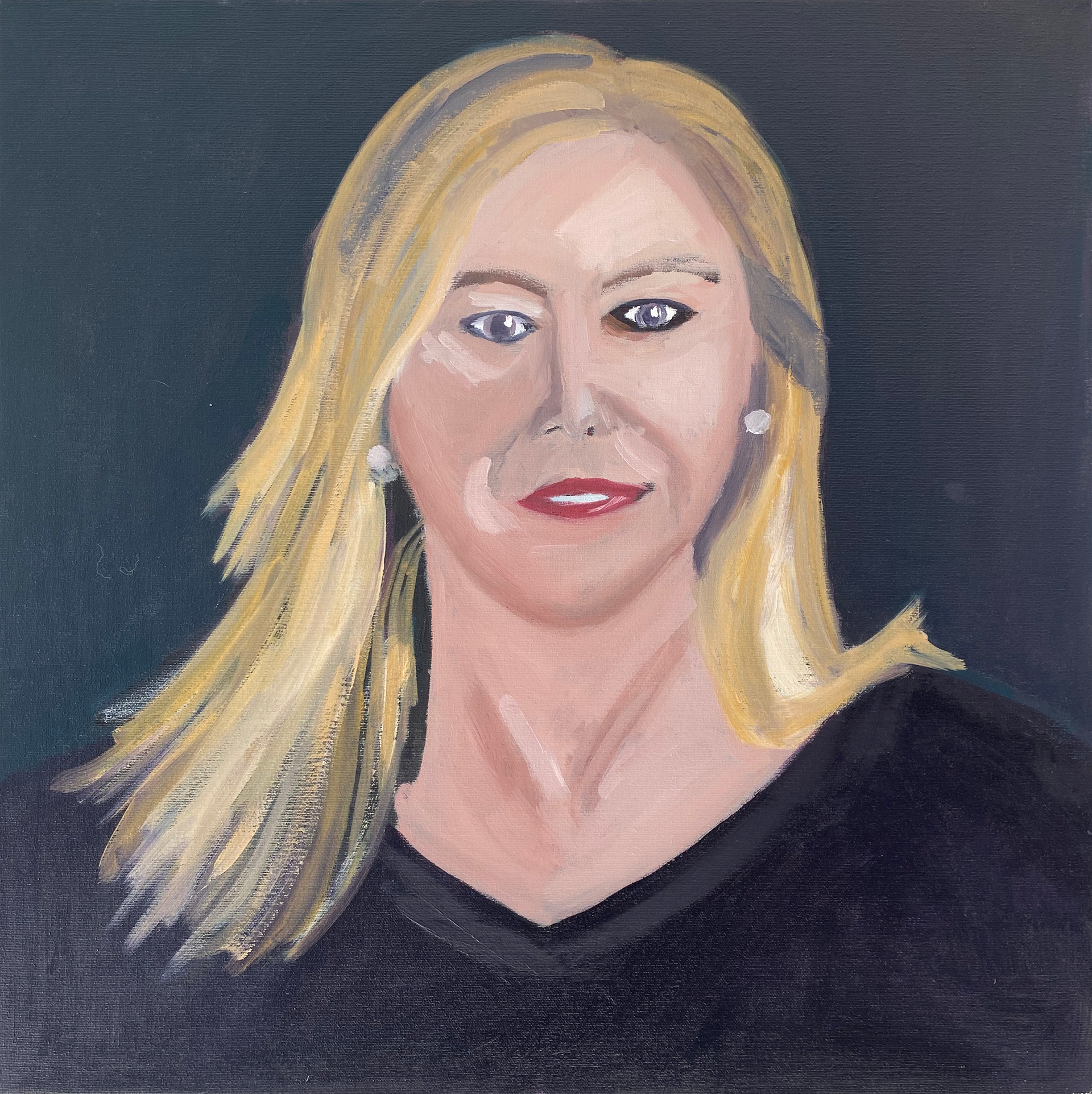 Dominique De Groof
