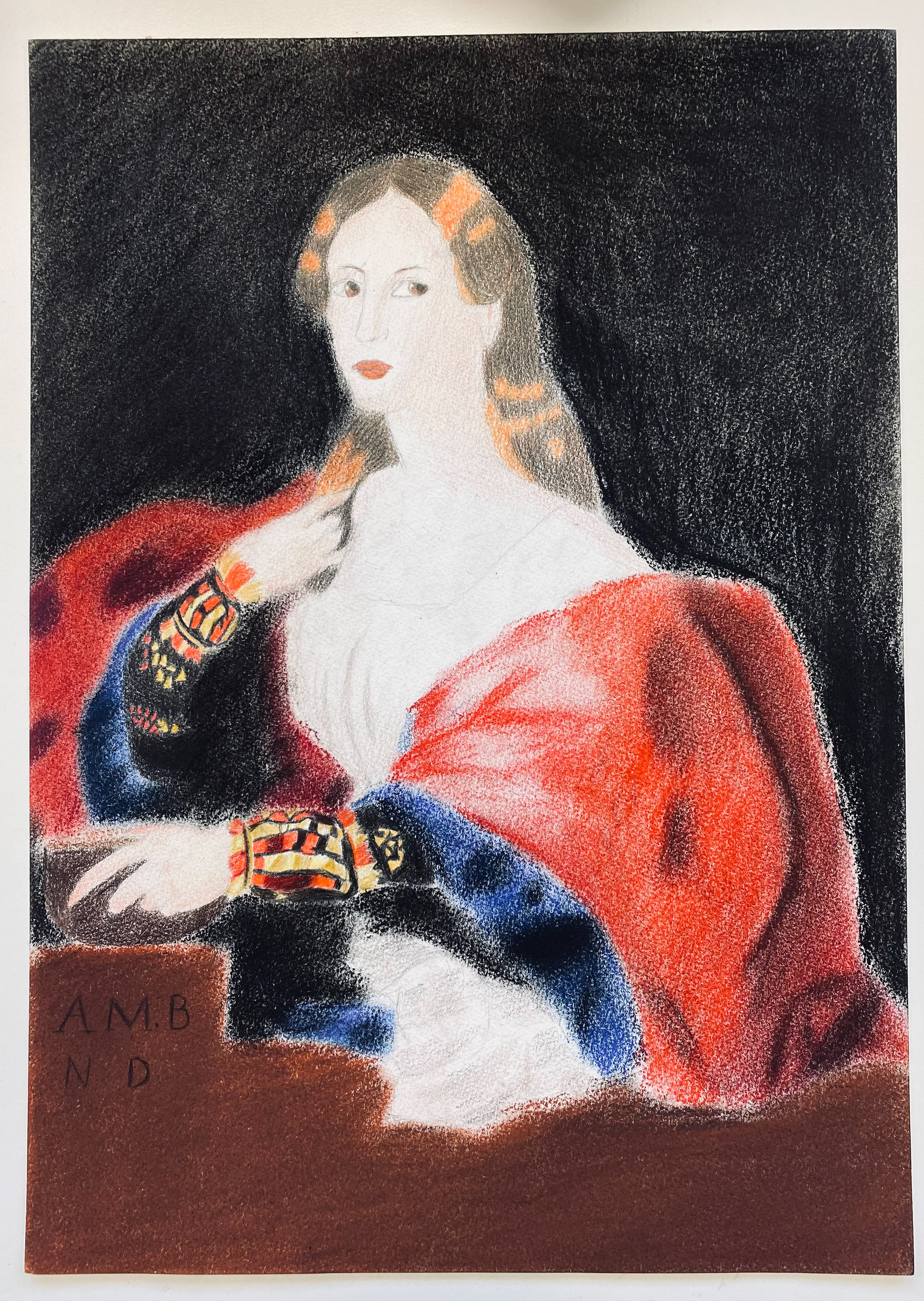 Shana De Keulenaer