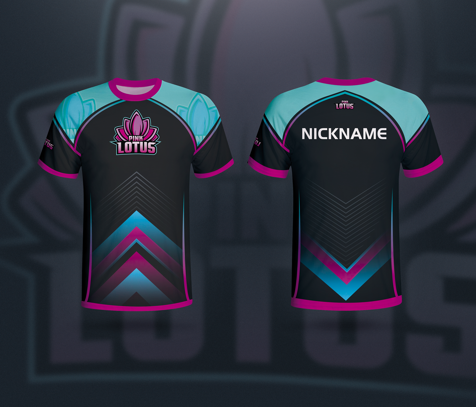 Download 519+ Download Mockup Jersey Gaming Cdr Best Quality ...