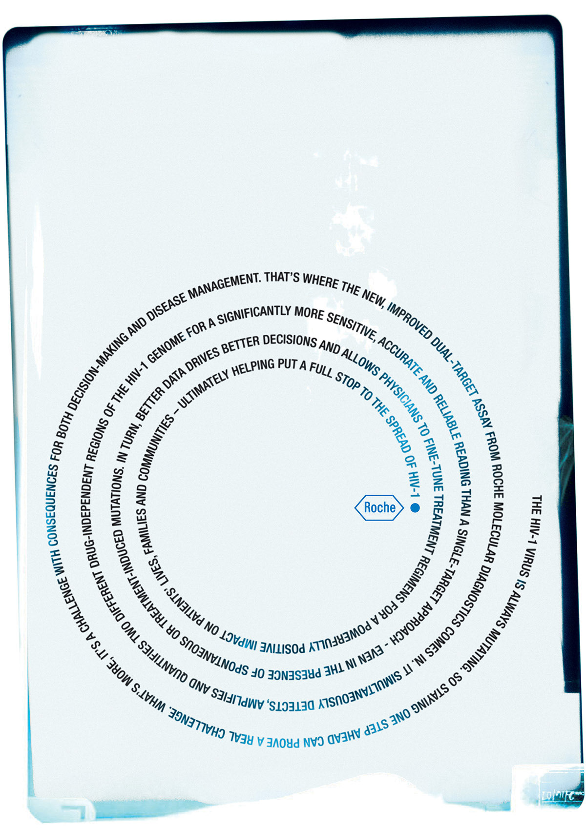 David Brady Design - Roche