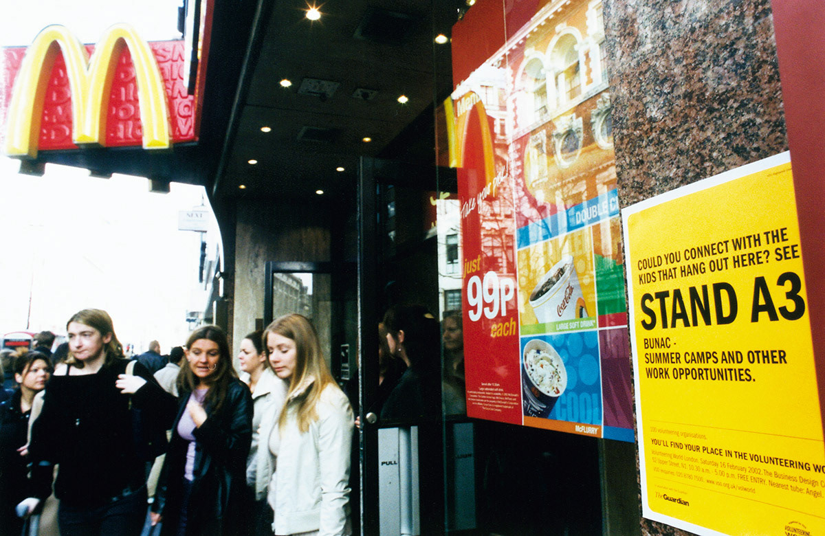 David Brady Design - VSO