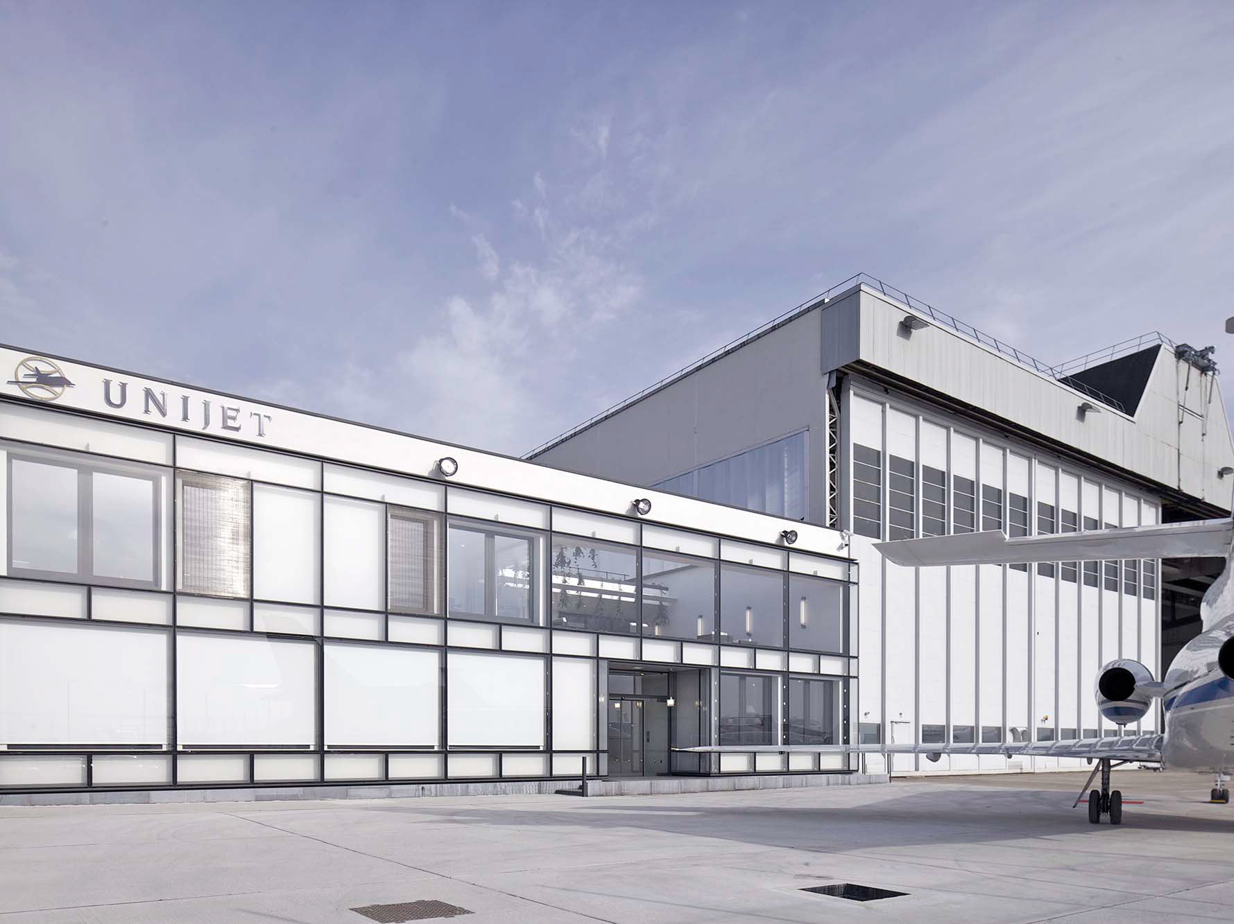 Lycée Léonard De Vinci Tremblay En France