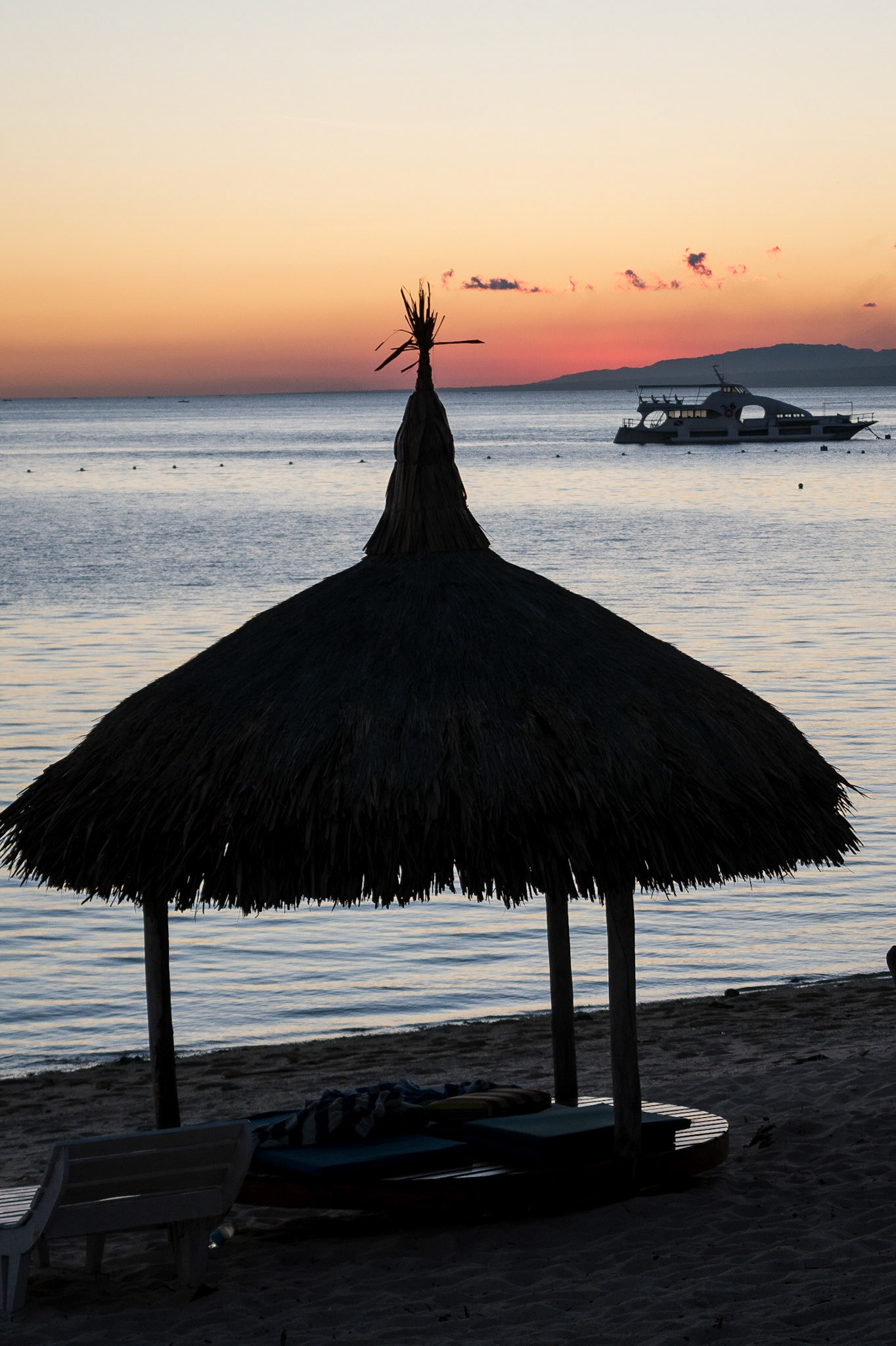 The Philippines, Siquijor Island