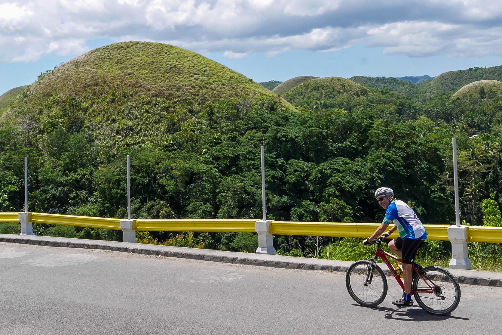 The Philippines, Bohol Island,