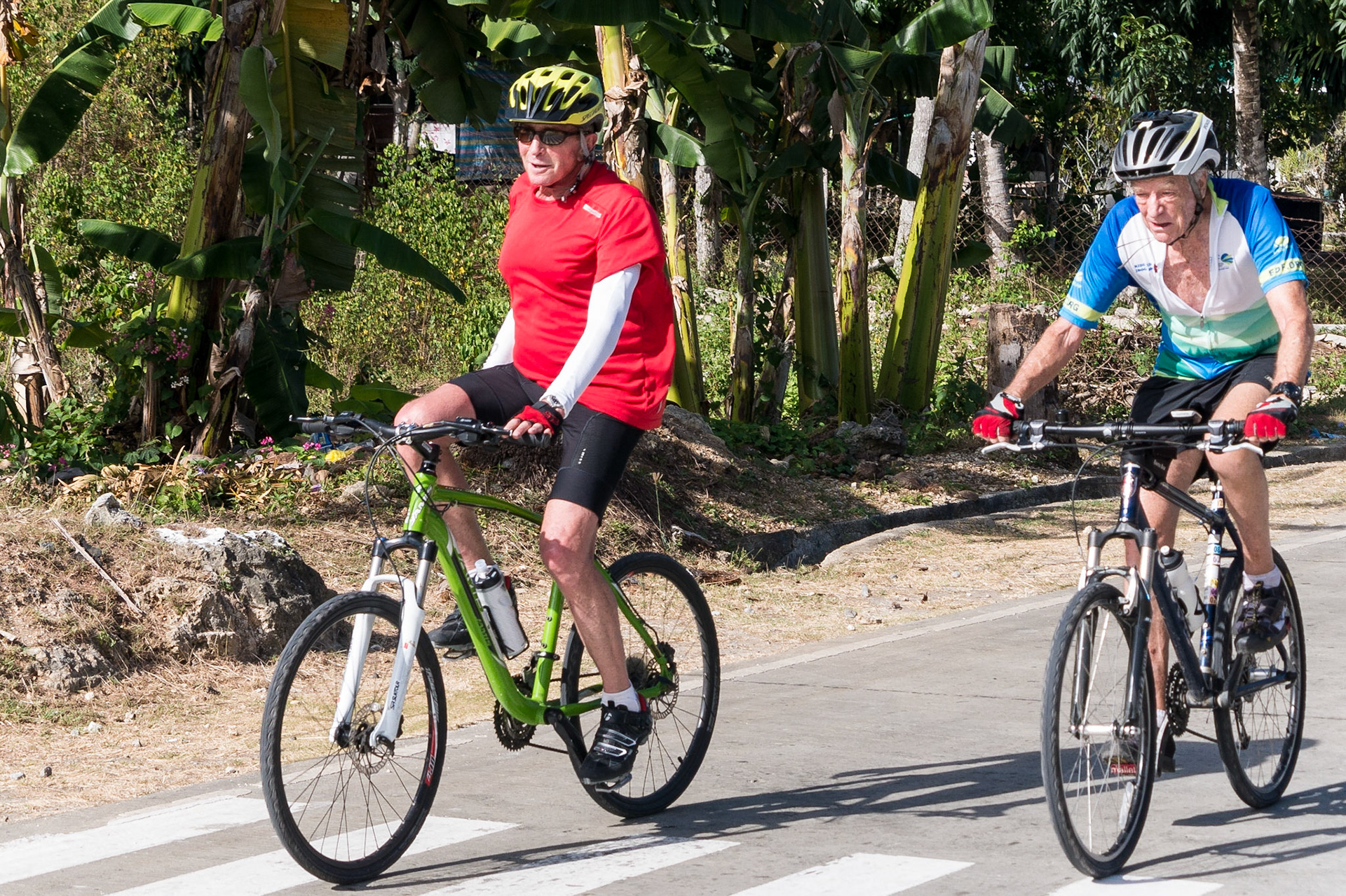The Philippines, Siquijor Island