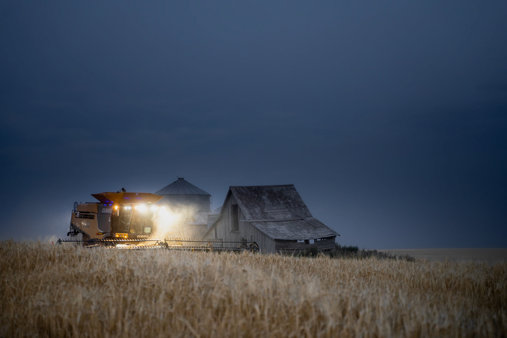 More Homestead Views