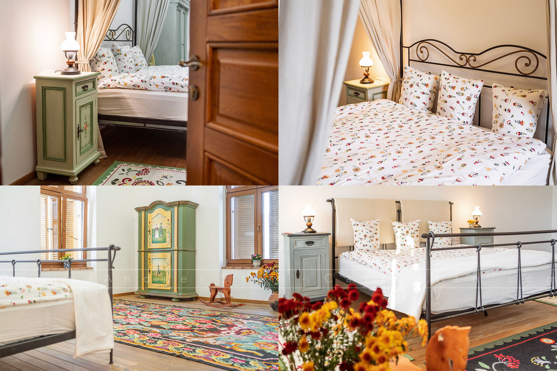 Real Estate Photography in Bucharest, Romania