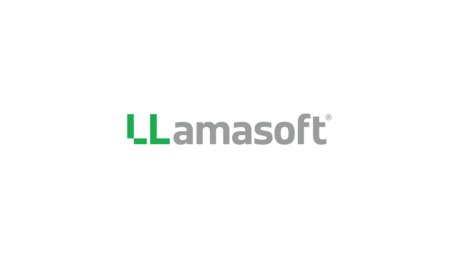 Matthew J. Smith - LLamasoft Branding 2019