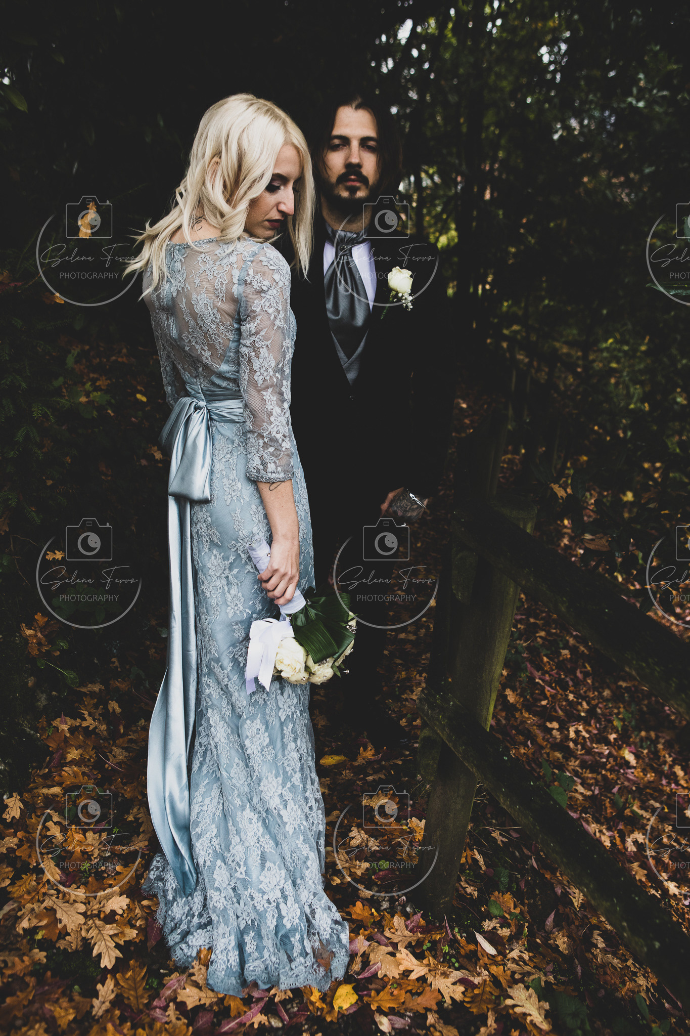Arly & Fabio