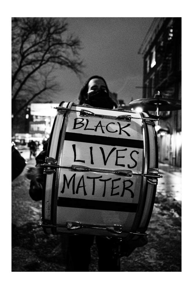 THE STONEWALL PROTESTS: AN END TO HOMELESSNESS