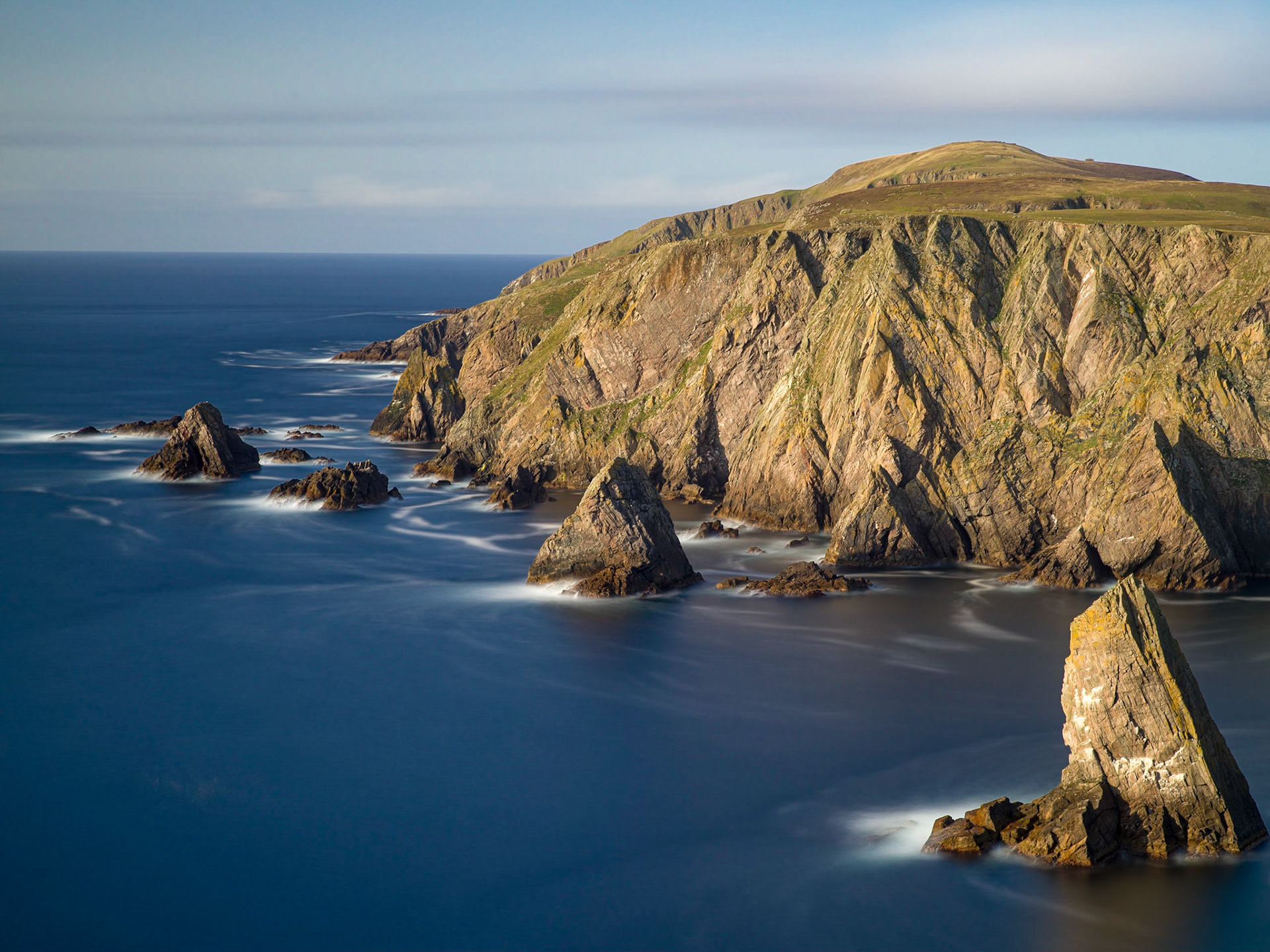 Architectural, Real Estate, & Landscape Photographer Bill Evans