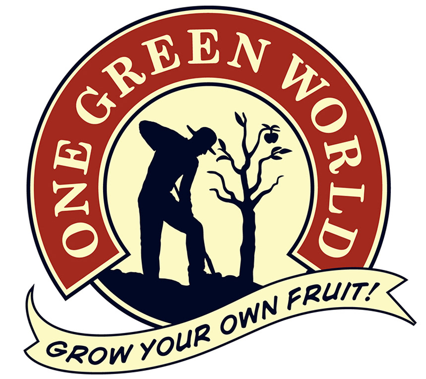 Kim Seltzer One Green World