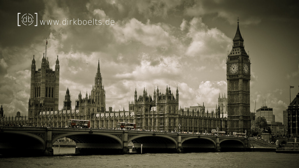 London Parliament
