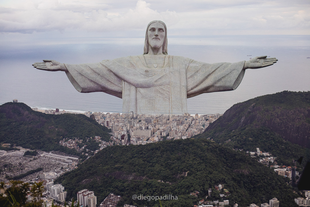 O Abraço #2 - 2020