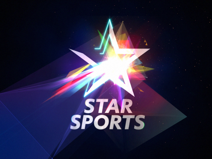 Stephen Panicara - STAR SPORTS NETWORK BRANDING