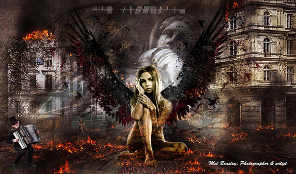 The Morrigan