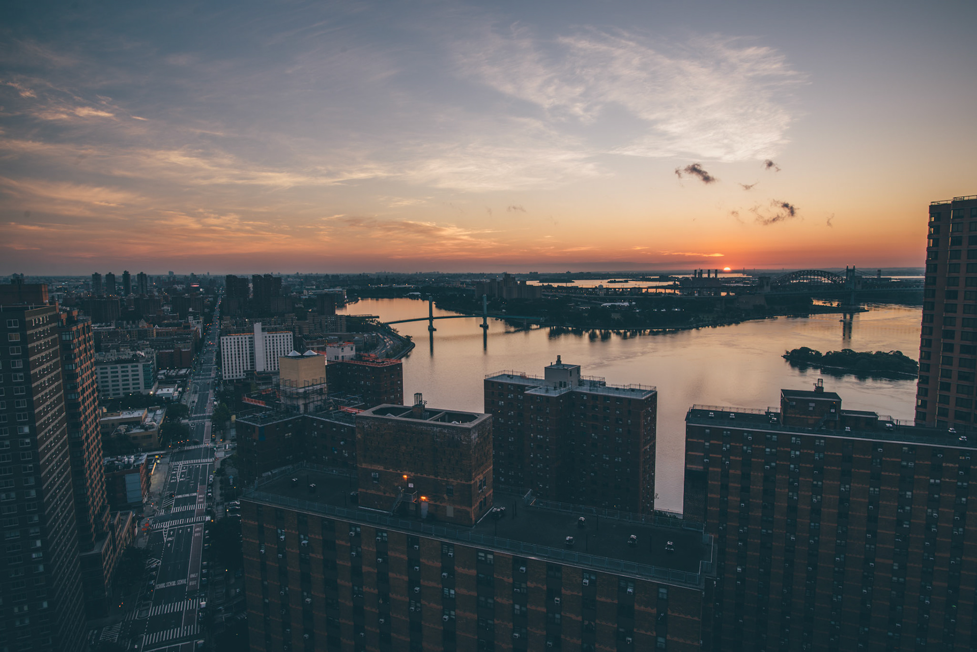 fell asleep on the couch, woke up at 6am.