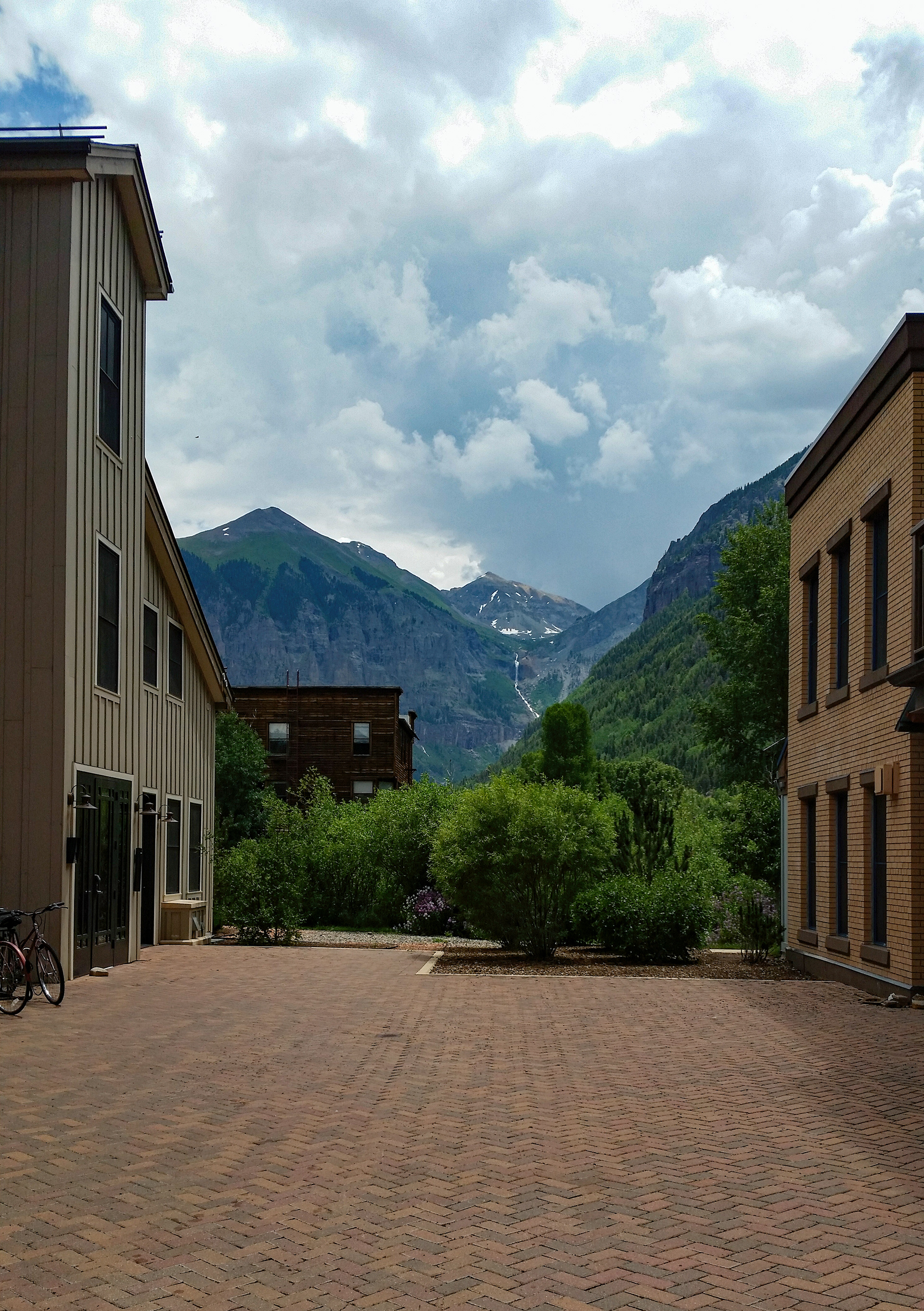 Colorado, 2015