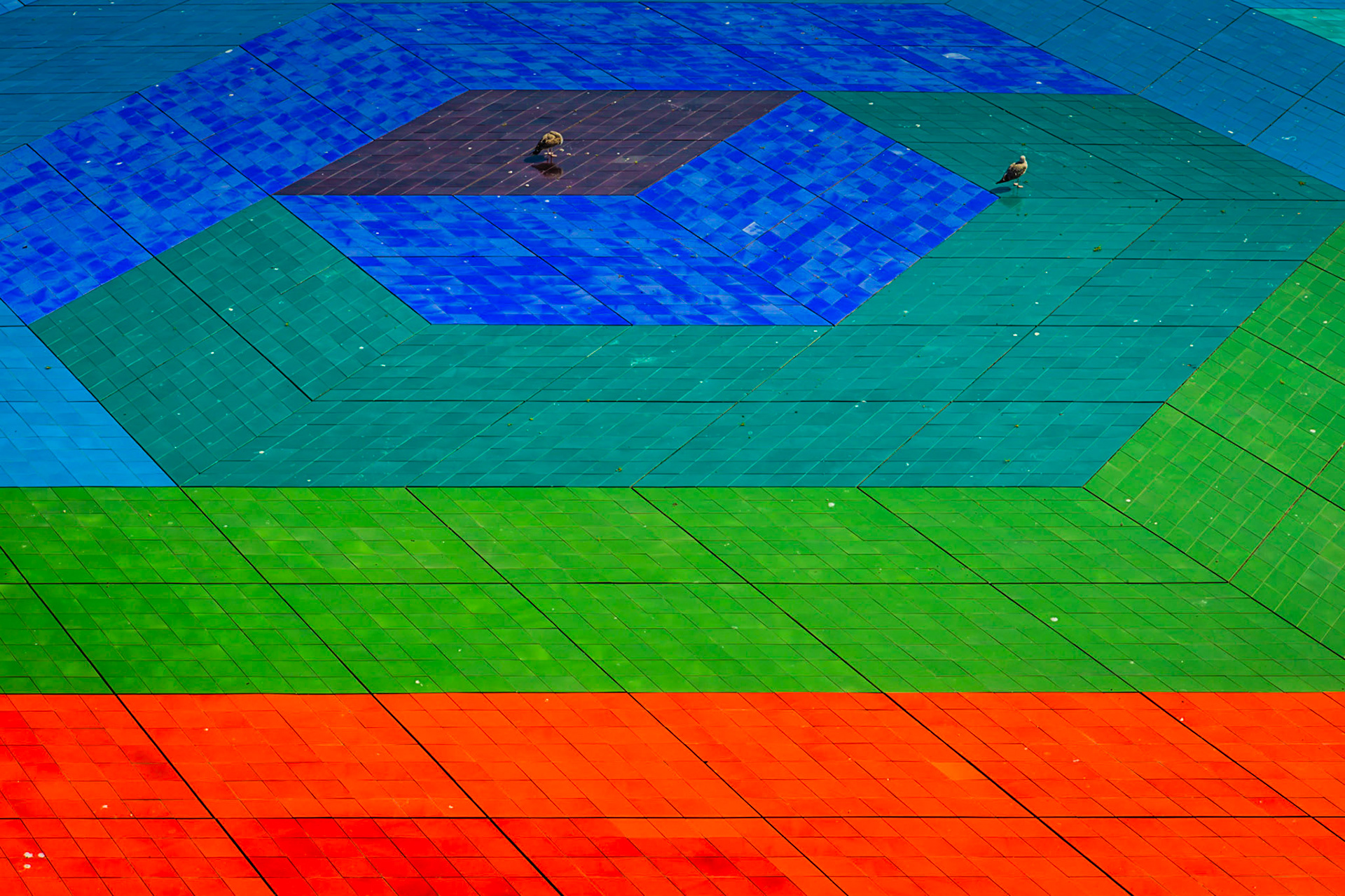 Photography of canada